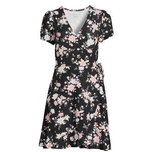 (3x$25) NWT No boundaries floral dress
